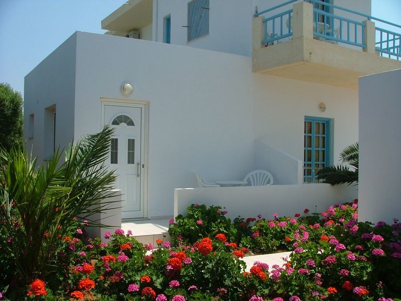 Aparthotel Kasapakis &