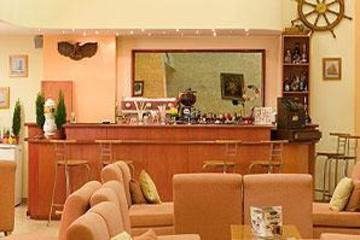 Hotel Four Seasons 3*