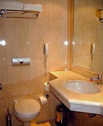 Aparthotel Caravel 3*