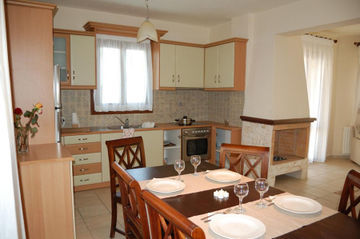 Villa Kefalonia *