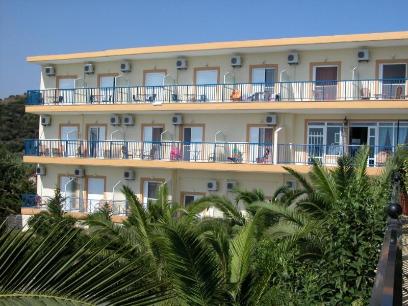 Golden Sun 3* Finikounta
