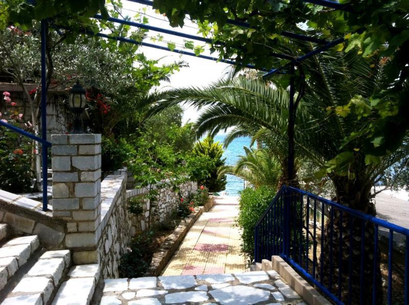 Hotel Golden Sun Finikounta