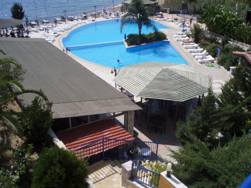 Golden Sun Hotel 3*