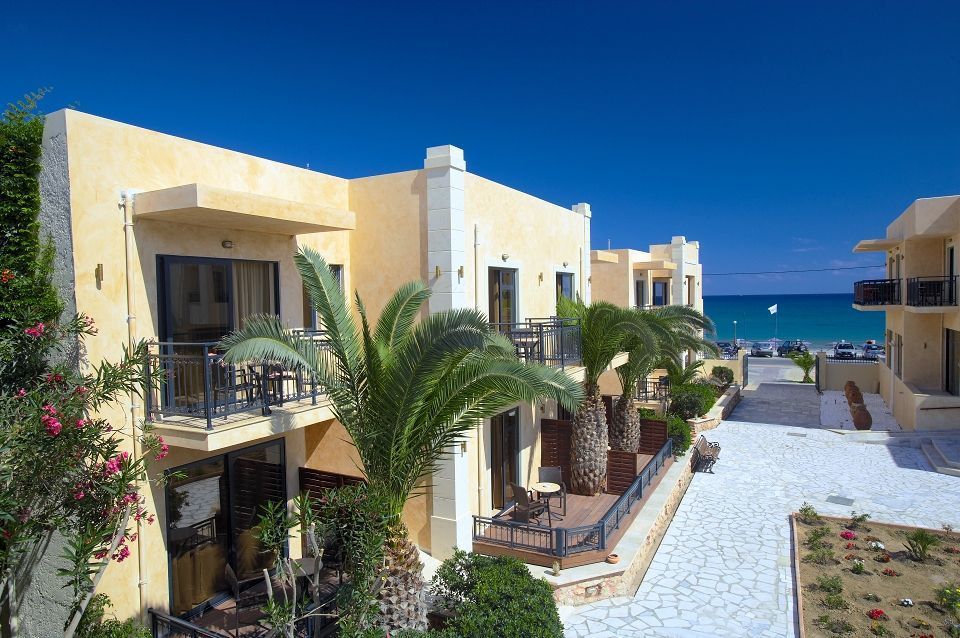 Atlantis Hotel 5*