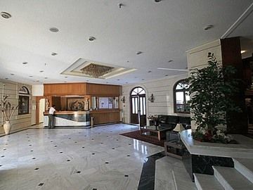 Eliros Hotel