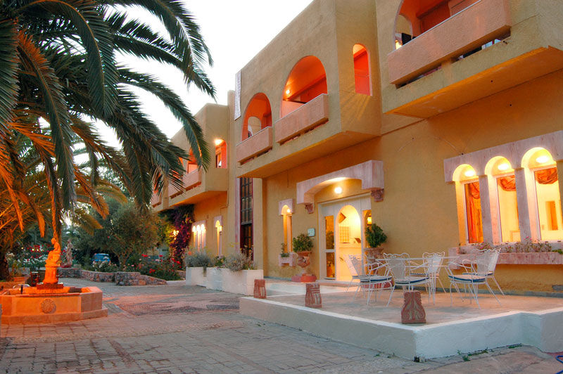 Orpheas (adults Only) 4*