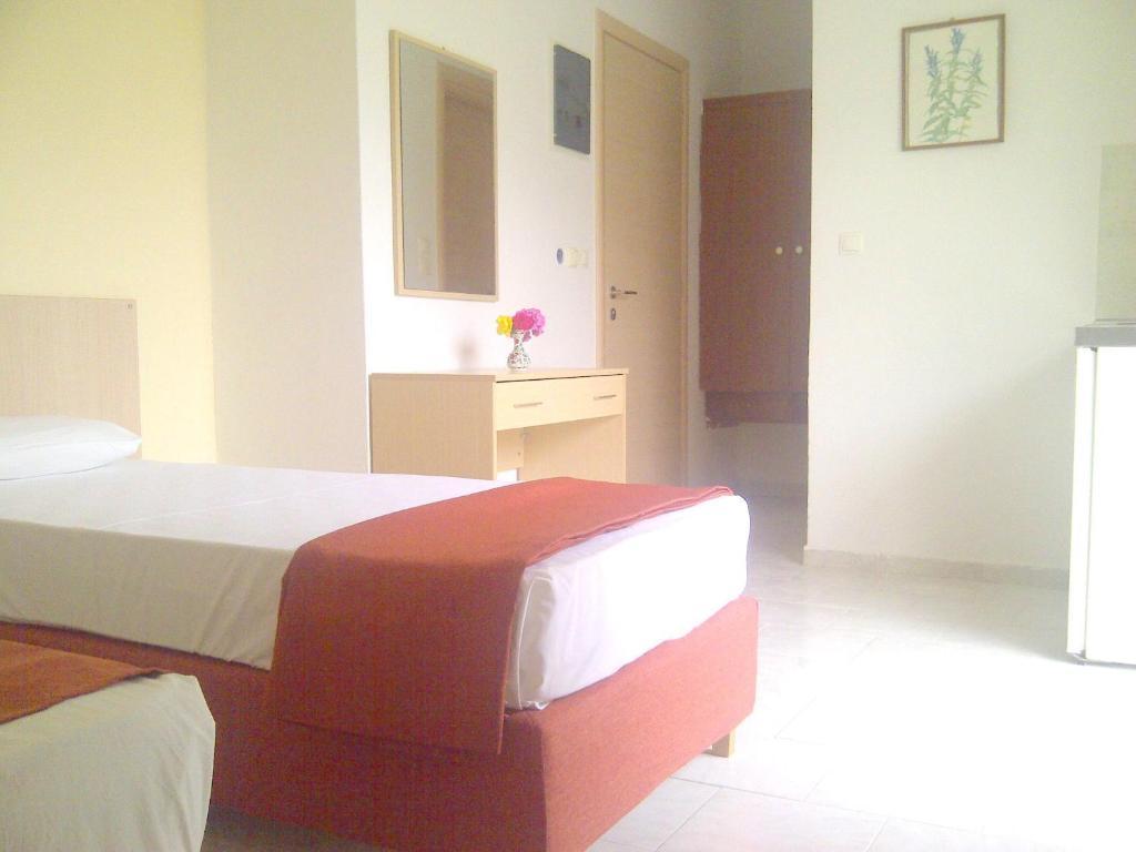 Thalassa Apartment Faliraki