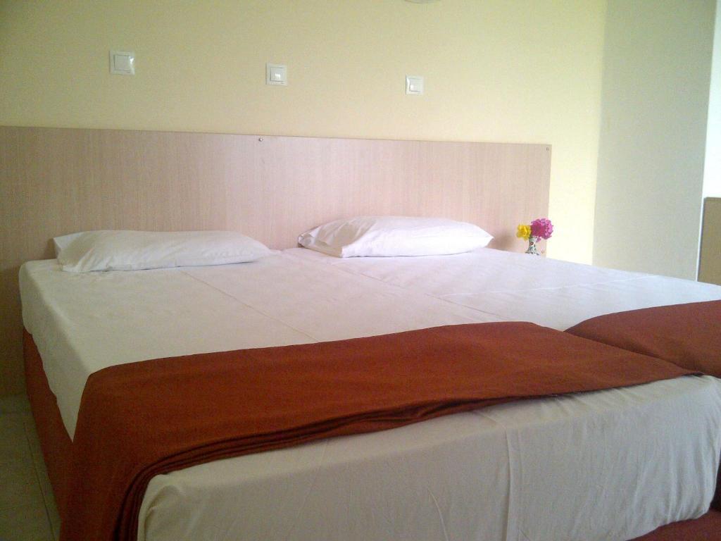 Thalassa Apartment