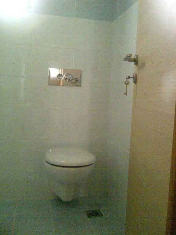 Apartment Thalassa