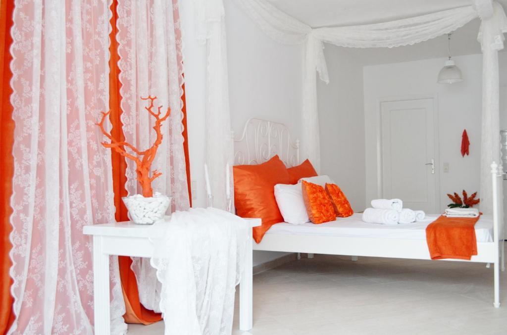 Apartment Sol Mare Salis