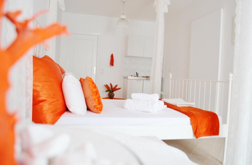 Apartment Sol Mare Salis *