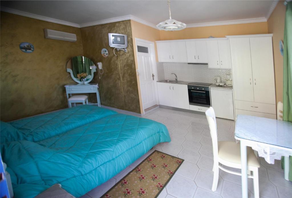 Apartment Maria's *