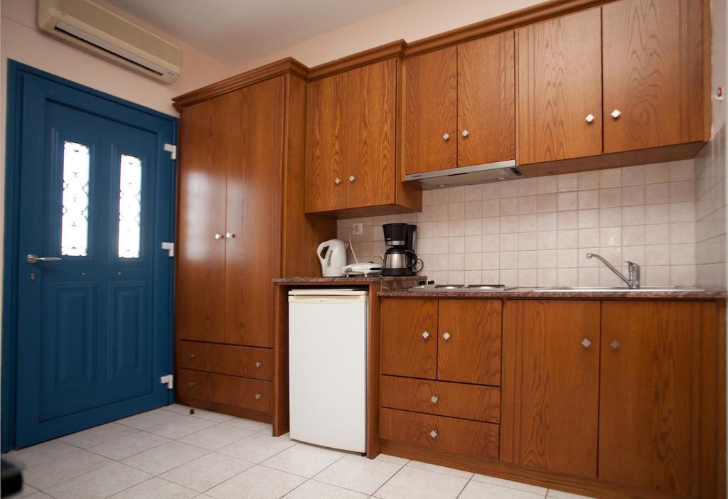 Apartment Maria's