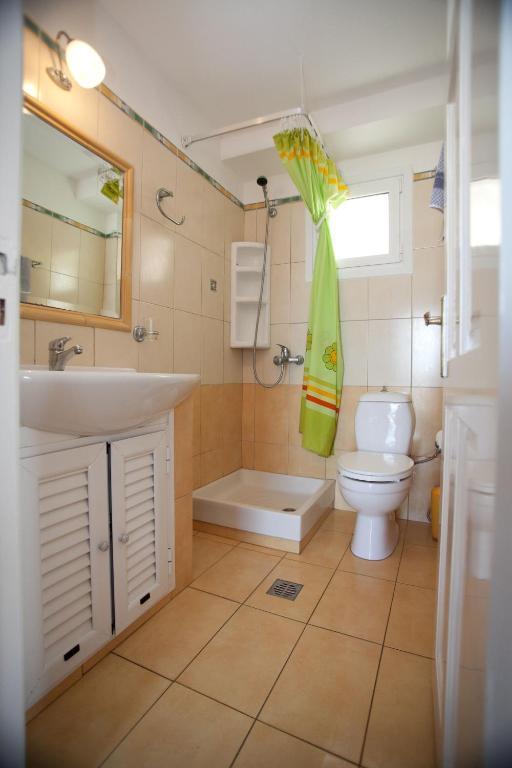 Apartment Maria's *