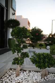 Aparthotel Debby