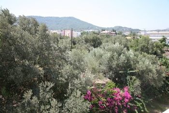 Aparthotel Debby Ialysos (Rhodes)