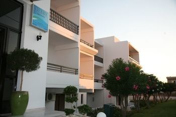 Aparthotel Debby Ialysos (Rhodes)