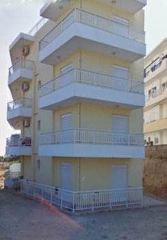 Yiannis Rhodes City