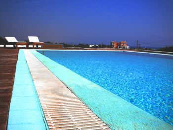 Cristelia Luxury Sea Front & Pool Villa Villa *