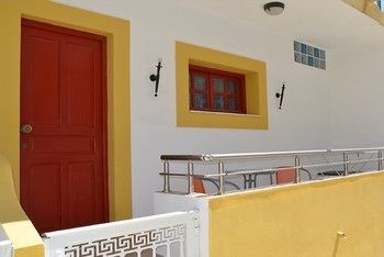 Hotel Stegna Ilion Rhodes City