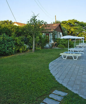 Eleonas Boutique & - Adults Only Hotel Ialysos (Rhodes)