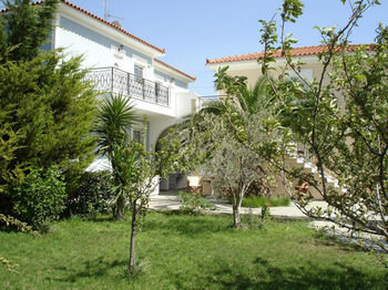 Dryoussa Apartment Pythagoreio (Samos)