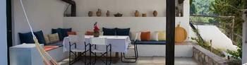 Lithanemon Aparthotel Agnontas
