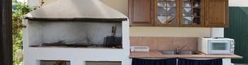 Aparthotel Lithanemon Agnontas