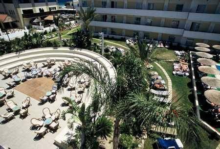 Hotel The (adults Only) Ialysos (Rhodes)