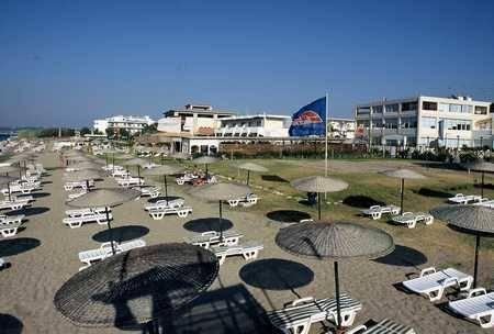 The (adults Only) Hotel
