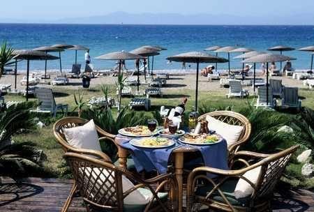 Hotel The (adults Only) 3*