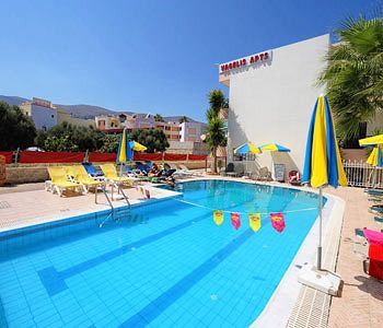 Vangelis Hotel