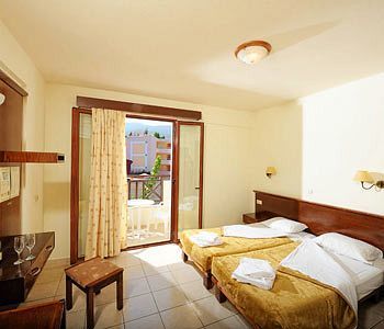 Hotel Vangelis Malia (Crete)