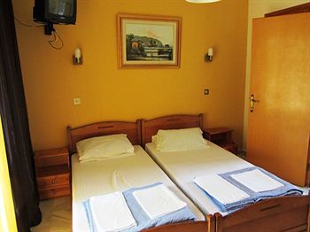 Pieria Hotel