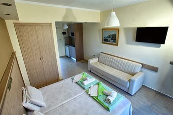 Pieria Hotel Skotina