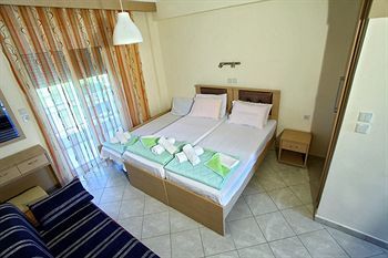 Pieria Hotel 3*