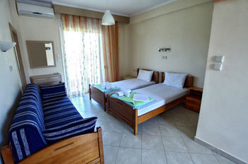 Pieria Hotel 3*