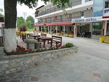 Pieria Skotina