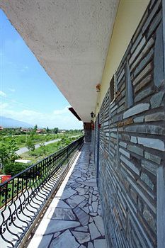 Pieria 3* Skotina