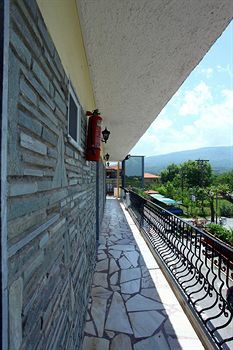 Hotel Pieria 3*