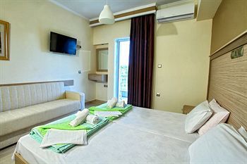 Pieria Hotel Skotina