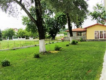 Hotel Pieria