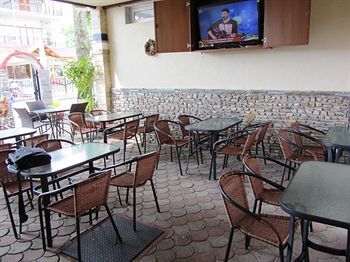 Hotel Pieria Skotina