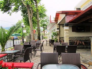 Hotel Pieria 3*