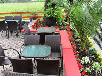 Pieria Hotel 3*