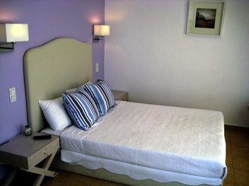 Aparthotel La Residences Platis Gialos (Sifnos)