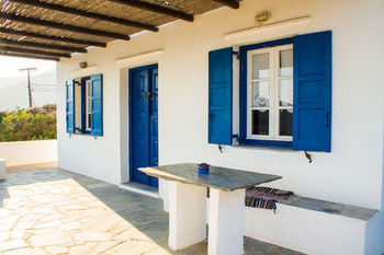 Sifnos Hotel Platis Gialos (Sifnos)