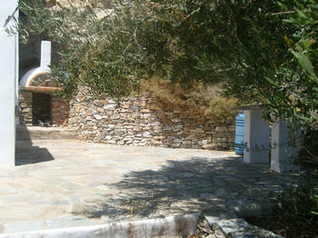 Hotel Sifnos Platis Gialos (Sifnos)