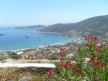 Hotel Sifnos 3*