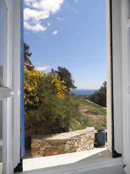 Sifnos Platis Gialos (Sifnos)